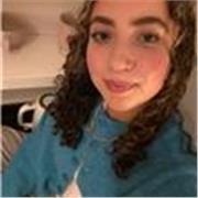 I give private lessons tailored to the tutees needs and ensure that they feel comfortable asking questions if they are confused.