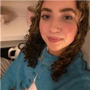 I give private lessons tailored to the tutees needs and ensure that they feel comfortable asking questions if they are confused.