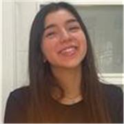 Estudiante da preparación desde A1 hasta B1 de francés o apoyo escolar si no desea sacarse ningún titulo. ¡Clases dinámicas!