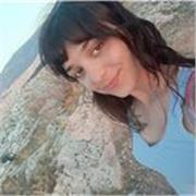 Profesora de inglés para todas las edades y niveles con título C1 de Cambridge.