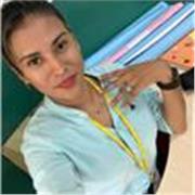 Profesora de inglés con experiencia, ofrece clases online para ninos y adultos