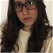 Profesora de biología, ecología y gestión particular para reforzar conocimientos a niños de todas las edades