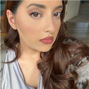 Madihah parveen