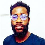 Ndombe lutela