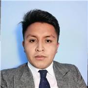 estudiante de licenciatura en derecho da calases particulares a niños y adolescentes a muy bajo costo