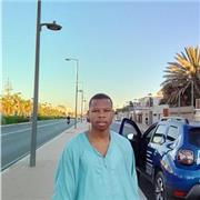 Abderrahmane