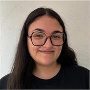 Profesora de Matemáticas para Primaria y hasta 2º de la ESO. Clases dinámicas y personalizadas.
