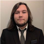 Mathematics tutor providing lessons to children of all ages