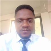 Stephen Kwadjo Nuertey