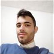 Studente universitario offre lezioni di storia dell'arte a studenti di scuola superiore ed universitari
