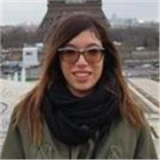 Laureata in lingue offre ripetizioni per alunni di scuola primaria e secondaria delle seguenti materie: Italiano/Inglese/Francese