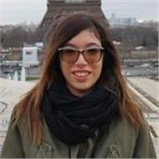 Ragazza laureata in lingue offre ripetizioni e aiuto compiti a bambini della prima