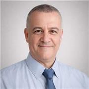 Ingénieur en Informatique (spécialisation : Ingénierie des Systèmes Embarqués)