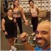 Entrenador personal (todos los entrenamientos son pensados para cada nivel de exigencia)