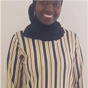 Maimouna Dieng
