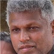 Prasanna Ramanayake