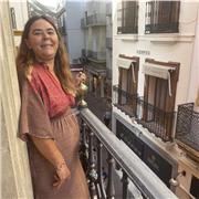 Profesora de español nativa para franceses e ingleses experiencia
