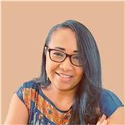 English and Arabic coach with 5 years' experience offering online life coaching session to children over 15 years old and adults