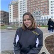 Marine Biology graduate teaches Biology to All ages