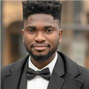 English teacher who teaches all age groups and also prepare students for Cambridge exams.