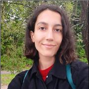 Biotecnóloga imparte clases para Universidad/FP, Bachiller, ESO o Primaria (online opcional)