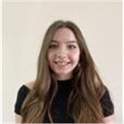 Profesora de inglés para nivel de primaria