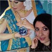 MAQUILLADORA PROFESIONAL DE CINE, TV Y TEATRO te enseña a maquillarte