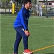 entrenador de futbol personal individual y grupal