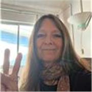 Clases de Inglés, con Profesora Nativa. Online, para adultos, universitarios, 20 años experiencia en Chile