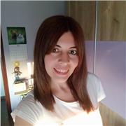 Maestra de inglés en etapas de Primaria, ESO y Bachillerato