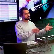 Music production, Sound Design, Composition and private guitar teacher for all levels and ages