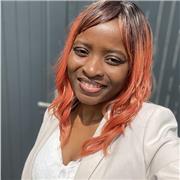 Étudiante en électronique, énergie électrique et automatique je veux enseigner les mathématiques aux élèves du collège et primaire