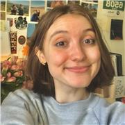 Final year Geography and Sustainable Development student at University of St Andrews. Happy to help with secondary-level revision!