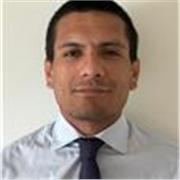 Profesor de Español para extranjeros para todos los niveles y edades con formación como abogado.