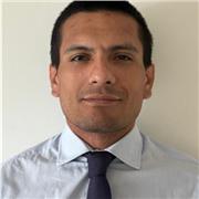 English teacher - profesor de inglés certificado C1