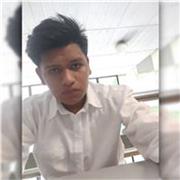 Ingeniero en sistemas computaciones egresado de tec tamazunchale