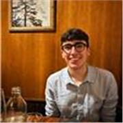 Estudiante de 3er Año de Ingeniería Aeroespacial | Matemáticas, Física, EBAU y Asignaturas de Ingeniería