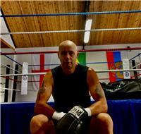 1-2-1 Boxing Coaching, improving your physical fitness, mindset, strength , mobility & confidence