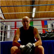 1-2-1 Boxing Coaching & Personal Training fully qualified & experienced