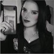 Maestra de apoyo en física básica, química e incluso en biología algún tema también en el área de la salud