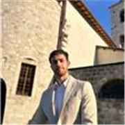 Laureato in ingegneria biomedica e attuale laureando al secondo anno di magistrale offro lezioni di matematica, fisica e scienze