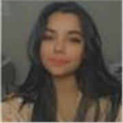 I am a young tutor who teaches Maths, Spanish and Psychology to students aged between 6-13
