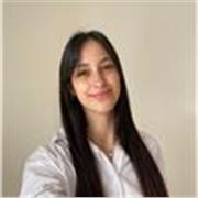 Clases de matemáticas por estudiante avanzada de ingeniería aeroespacial