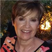 Profesora de Inglés con título oficial. Clases de conversación e Ingles general para adultos