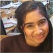 I teach A Level and GCSE students online.