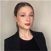 Unterrichtender Germanistik Absolvent, Deutsch als Fremdsprache Master student