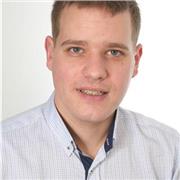 Enseignant expert, 4 années d'enseignement à l'Université, et 4 années d'enseignement en ligne avec des résultats exceptionnels