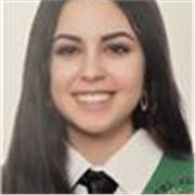 Estudiante de óptica que le encanta enseñar y ayudar a niños con dificultades en materias de primaria, secundaria…