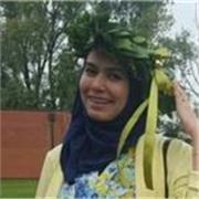 Deberes en francés, clases de árabe y francés, ciencias naturales