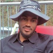 Gabriel Ifeanyi